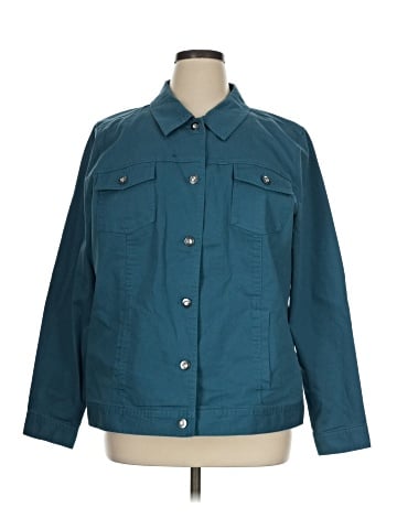 D&Co. Jacket (view 1)