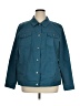 D&Co. Teal Jacket Size XL - photo 1
