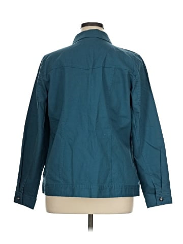 D&Co. Jacket (view 2)