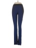 BCBGMAXAZRIA Color Block Blue Active Pants Size M - photo 1
