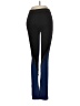 BCBGMAXAZRIA Color Block Blue Active Pants Size M - photo 2