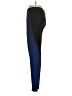BCBGMAXAZRIA Color Block Blue Active Pants Size M - photo 5
