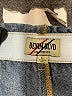 Denim Blvd Blue Denim Shorts Size L - photo 3