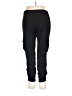 Joie 100% Polyester Solid Black Casual Pants Size M - photo 2