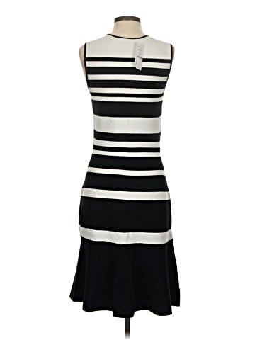 White House Black Market Casual Dress (view 2)
