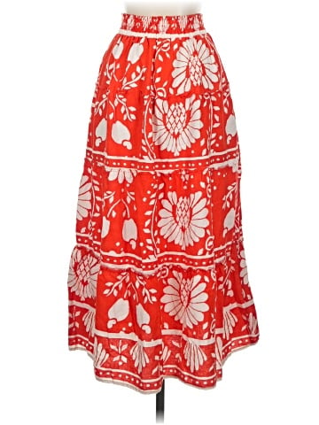 Haute Hippie Casual Skirt (view 2)