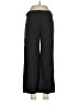 Tory Burch Black Wool Pants Size 6 - photo 1