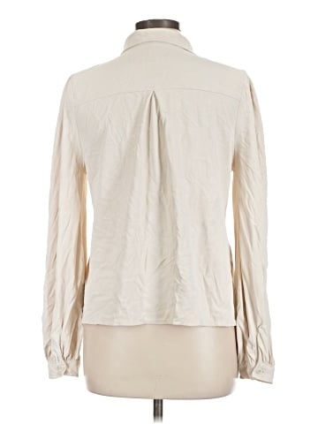 Fate Long Sleeve Blouse (view 2)