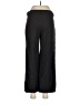 Tory Burch Black Wool Pants Size 6 - photo 2