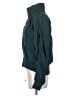 Athleta 100% Polyester Solid Teal Windbreaker Size S - photo 5