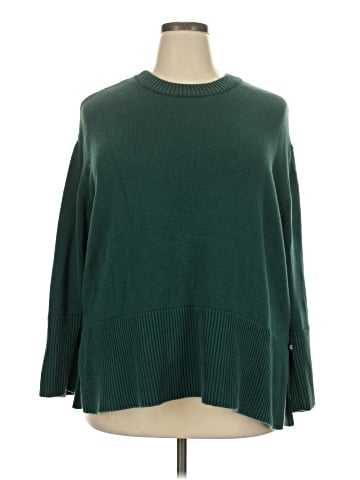 Gap Pullover Sweater (view 1)