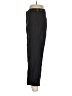 Tory Burch Black Wool Pants Size 6 - photo 5