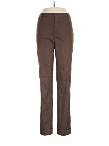 Linda Allard Ellen Tracy Casual Pants (view 1)