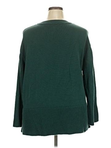 Gap Pullover Sweater (view 2)