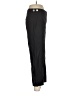 Tory Burch Black Wool Pants Size 6 - photo 4