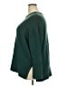 Gap 100% Cotton Green Pullover Sweater Size XXL - photo 5
