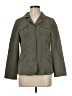 Ruff Hewn 100% Cotton Green Jacket Size M - photo 1