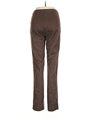 Linda Allard Ellen Tracy Casual Pants (view 2)