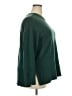 Gap 100% Cotton Green Pullover Sweater Size XXL - photo 4