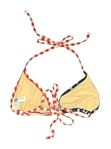 Newport News Swimsuit Top (view 2)