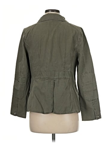 Ruff Hewn Jacket (view 2)