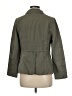 Ruff Hewn 100% Cotton Green Jacket Size M - photo 2