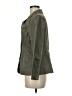 Ruff Hewn 100% Cotton Green Jacket Size M - photo 5