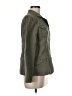 Ruff Hewn 100% Cotton Green Jacket Size M - photo 4