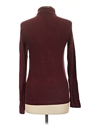 Three Dots Turtleneck Sweater (view 2)
