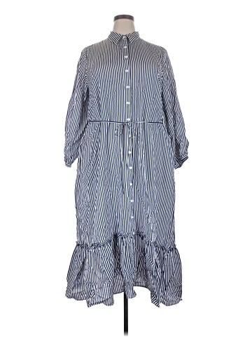 J.Crew Casual Dress (view 1)