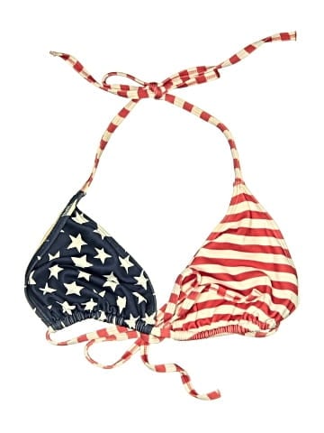 Newport News Swimsuit Top (view 1)