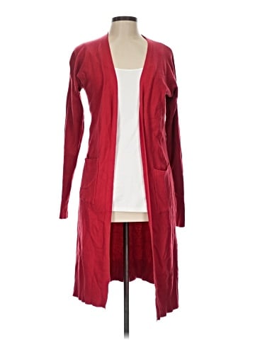 Tea n Rose Cardigan (view 1)