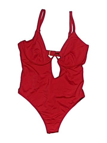 Free Society One Piece Swimsuit (view 1)