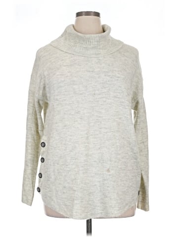 Alyx Turtleneck Sweater (view 1)