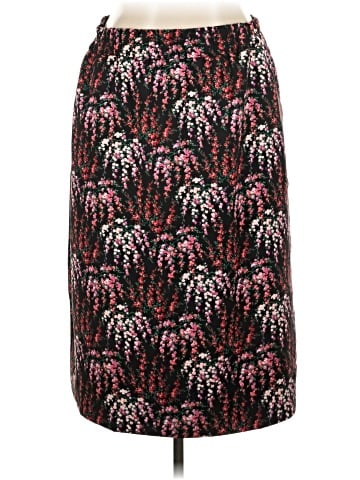 J.Crew Factory Store Casual Skirt (view 1)