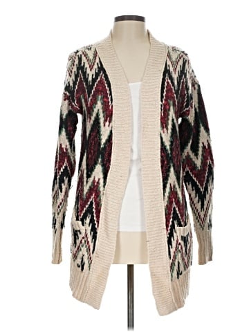 Mossimo Supply Co. Cardigan (view 1)