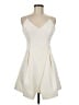 GB Ivory Cocktail Dress Size M - photo 1