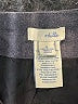 Odille Gray Casual Skirt Size 6 - photo 4