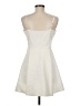 GB Ivory Cocktail Dress Size M - photo 2