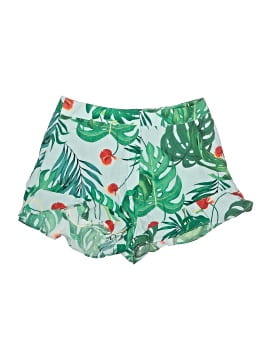 Zara Collection Shorts
