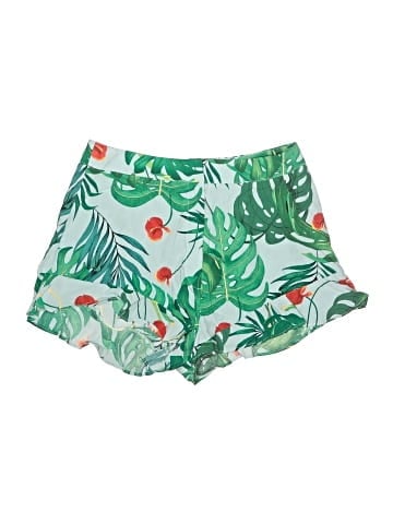 Zara Collection Shorts (view 1)