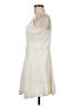 GB Ivory Cocktail Dress Size M - photo 5