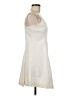 GB Ivory Cocktail Dress Size M - photo 4