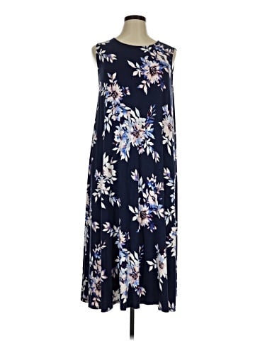 J.Jill Casual Dress (view 1)