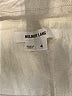 Helmut Lang Ivory Jacket Size 4 - photo 6