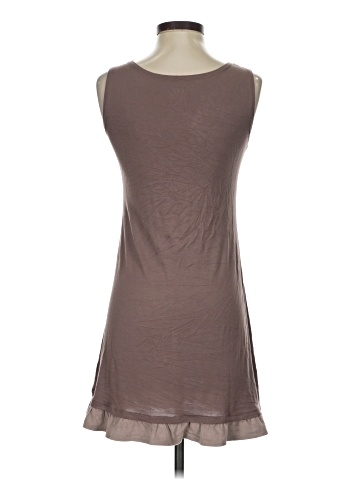 Logo Layers Sleeveless T-Shirt (view 2)