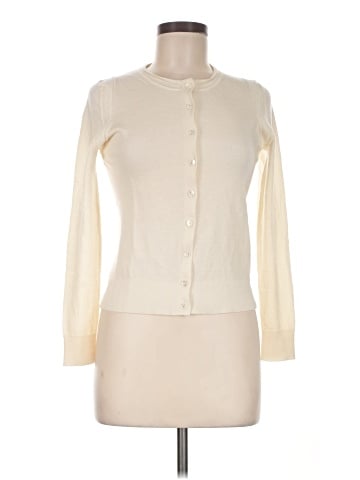 Banana Republic Wool Cardigan (view 1)