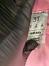Adidas 100% Polyester Pink Track Jacket Size 3T - photo 3