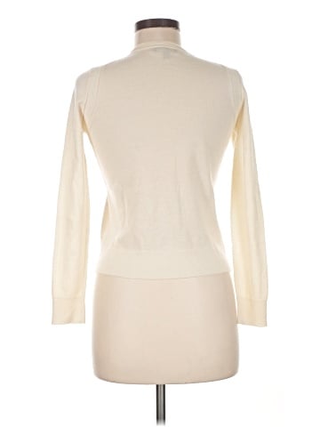 Banana Republic Wool Cardigan (view 2)