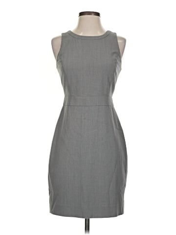 J.Crew Factory Store Casual Dress (view 1)